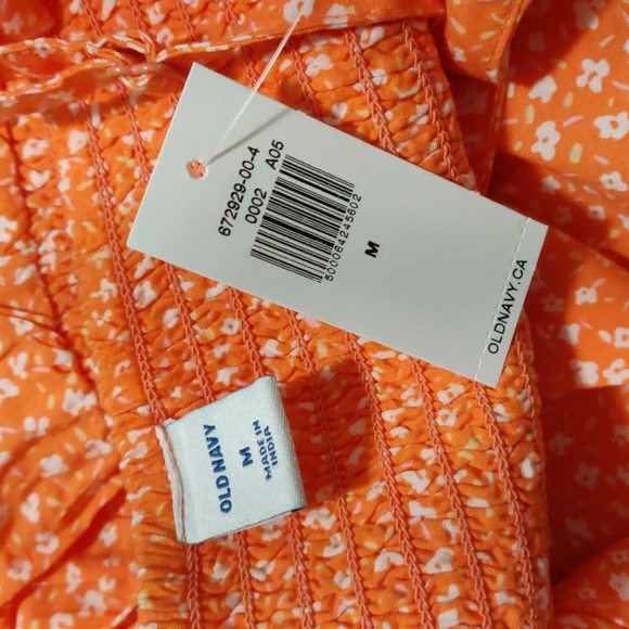 Old Navy romper - Picture 4 of 7